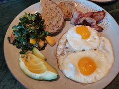 -BAKER&SPICE(环贸店)