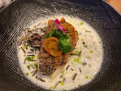 -渔火·特色餐厅(佘山世茂洲际酒店)