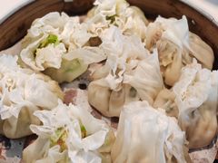 -真食净香居·内蒙烧麦(亚运村店)