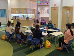 -七田真早期教育(荟聚中心)