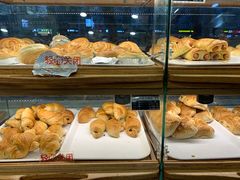-新侨三宝乐面包店(崇文门店)