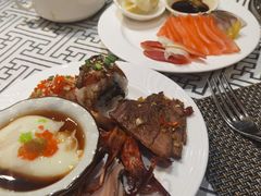 -绮梦西湖·云端餐厅(歌德店)