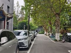 -四川大学(华西校区)