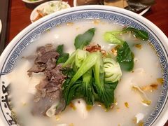 -武圣羊汤(手帕口店)