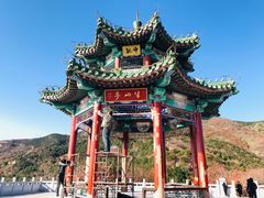 -北京西山国家森林公园