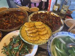 -饭江湖·江湖菜(湖广会馆店)