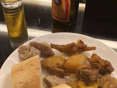 -宁波万豪酒店