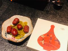 -丝路金桃·新疆菜(徐汇店)