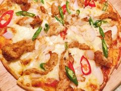 -芭莉与彩虹西餐厅(成都合生汇店)