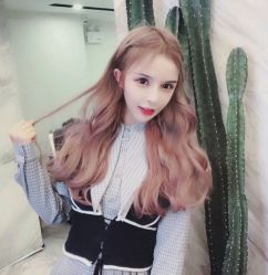 -3AM HAIR SALON染发烫发接发
