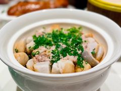 -華府Deluxe(兴业太古汇店)
