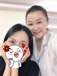 -久匠·纹眉半永久野生眉