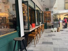 -RAC BAR(安福路店)