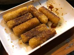 -抚仙湖生态石锅鱼野生菌(告庄店)