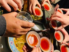 -周三的情书花园餐厅(江北店)