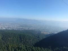 -苍山世界地质公园·石门关大峡谷