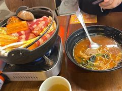 -小川洋风料理(武商MALL店)