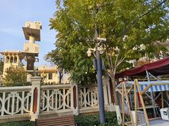 -天津意大利风情旅游区