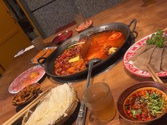 -楠火锅(昆山金鹰店)