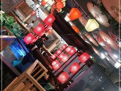大堂-高淳味道(丹阳湖北路店)