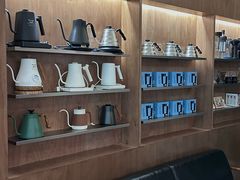 -LOTTA COFFEE(安居博文苑店)