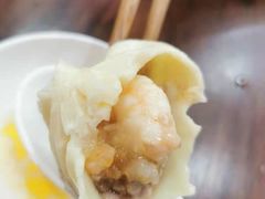 -朱新年·苏式汤团·面点(北寺塔店)