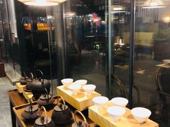-去茶山(新光里店)