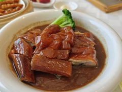 -春满园·早茶·粤菜·宴会(粤海店)