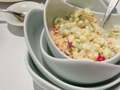 -狮拾久·现代新加坡料理(福田COCO Park店)