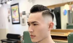 -东方美妍小鹏造型