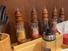 -千寻山野烤肉(天虹店)
