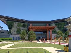 -北京雁栖湖国际会展中心