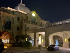 -郑州银基黄帝宫御温泉