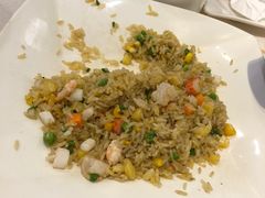 -壹间茶餐厅(天娱广场店)