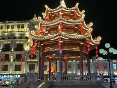 -汕头市小公园