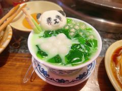 -蜀大侠火锅(总府路店)