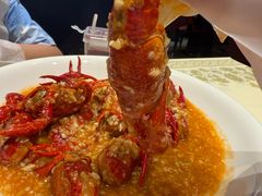 -聚味瞿记·龙虾堂(坡子街店)