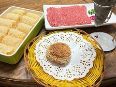 -南门涮肉(后海店)