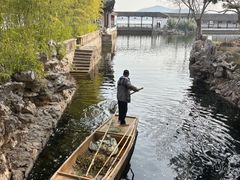 -无锡蠡湖国家湿地公园-蠡园