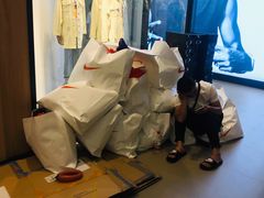 -宁波杉井奥特莱斯广场