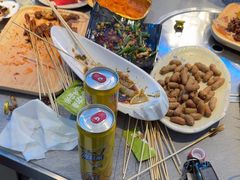 -狼头山火锅 KTV欢唱·烤串(理工大学店)