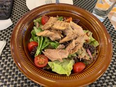 -后厨意餐La Cucina(外交公寓店)