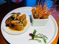 -寻宝记绍兴菜(状元店)