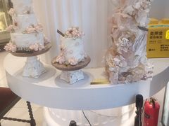 -杜哈夫DOUX RÊVE·生日蛋糕(日月光店)