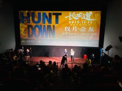 -万达影城(锦华万达广场IMAX店)