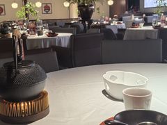 -在前门·烤鸭北京菜(五月花广场店)