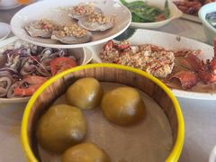 -北港方记海鲜楼·海景餐厅