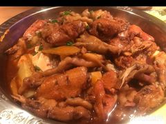 -胖哥俩肉蟹煲(河北勒泰购物中心店)