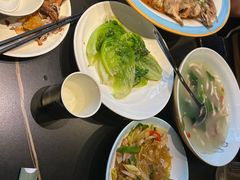 -雾田时尚餐厅(尹山湖歌林公园店)