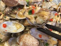 口味花甲-虾小龙老长沙龙虾馆(坡子街店)